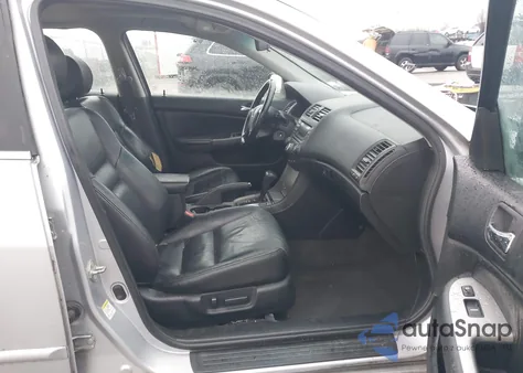 2004 Honda Accord 3.0 Ex z USA, uszkodzony, nr VIN 1HGCM66504A075807